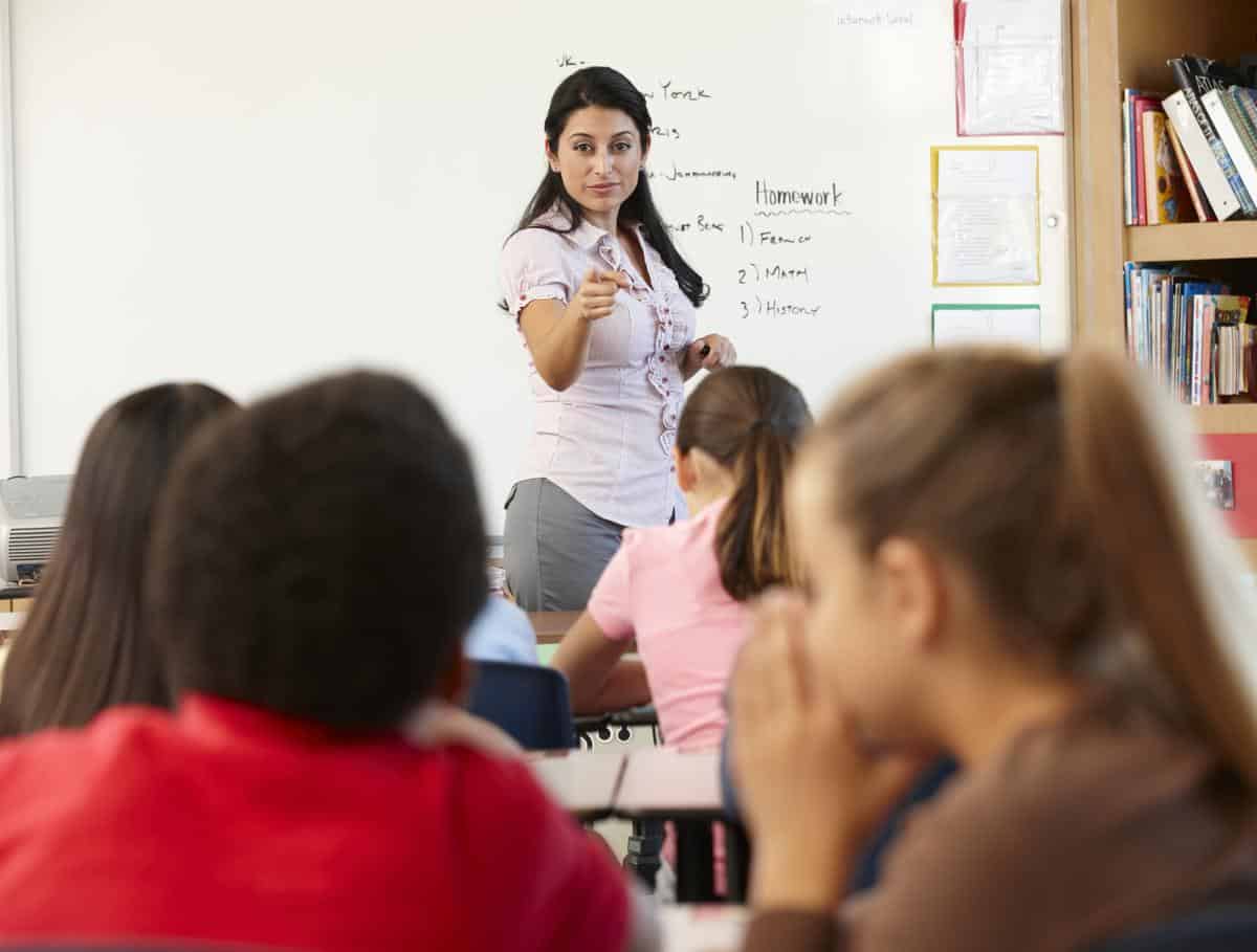 4 Ways for Teachers to Loosen Up - Kid-Inspired Classroom