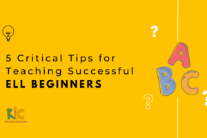 5 critical tips for teaching successful el learners.