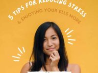 5 Tips for Reducing Stress