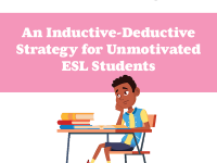An Inductive-Deductive Strategy for Unmotivated ESL Students (600x600)