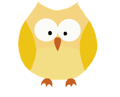 esl curriculum membership owl icon