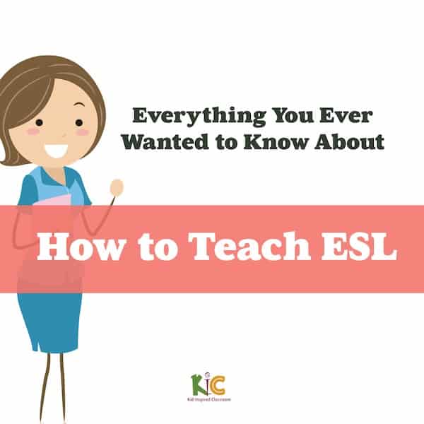 How to Teach ESL: A Comprehensive Guide
