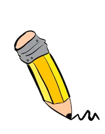 ESL Curriculum Pencil Icon