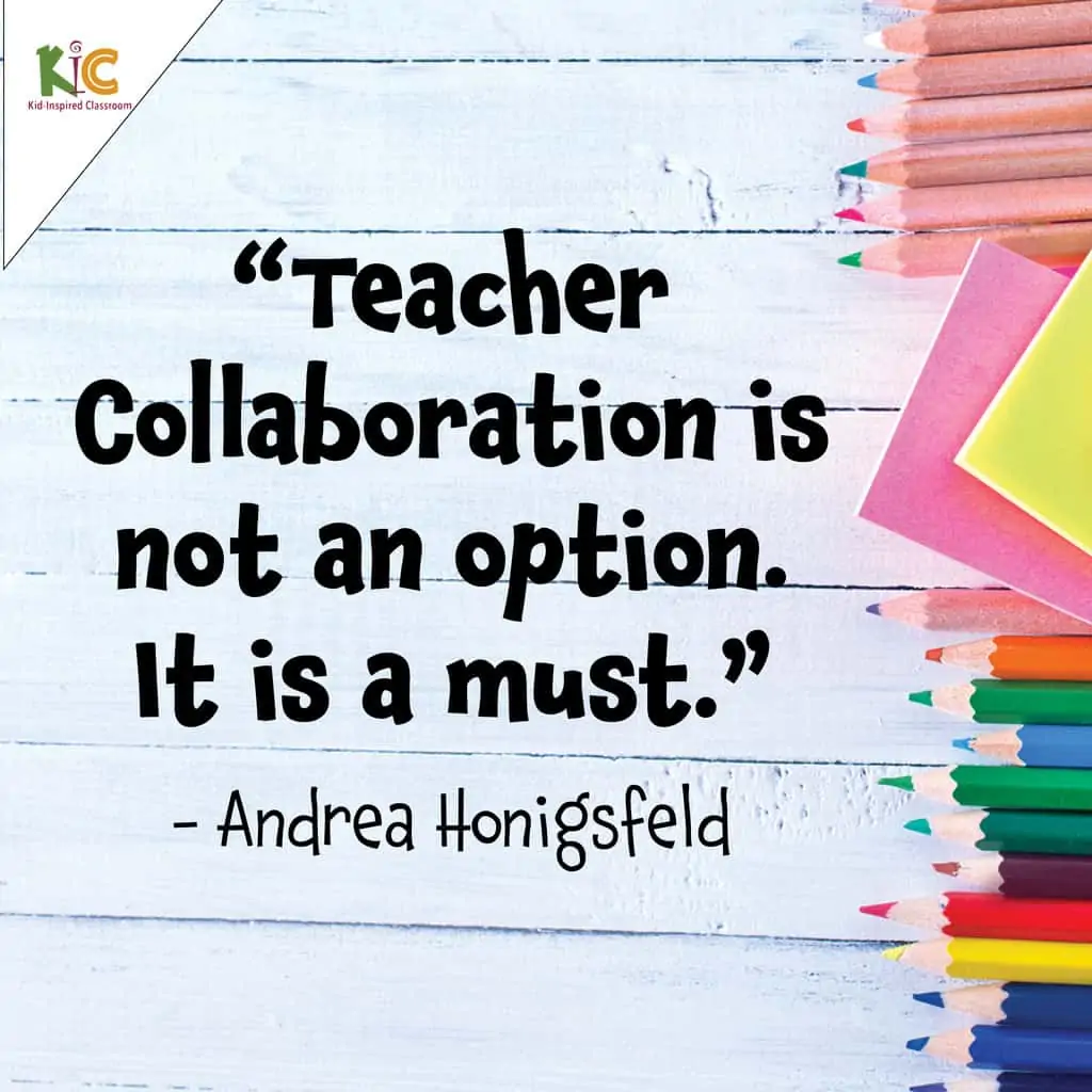 Co-Teaching Models for Meaningful Collaboration
