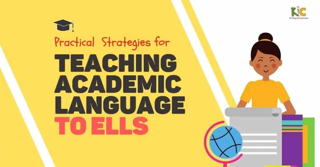 Practical Strategies for Teaching Academic Language to English Learners 2 wide