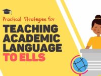 Practical Strategies for Teaching Academic Language to English Learners 2 wide